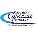 Southern Concrete Products, Inc. logo