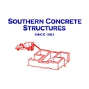 Southern Concrete Structures logo