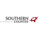 Southern Counties Car Deliveries Ltd logo