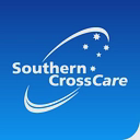 Southern Cross Care logo