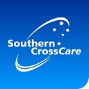 Southern Cross Care  logo