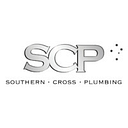 Southern Cross Plumbing logo