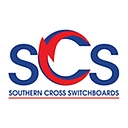 Southern Cross Switchboards Pty Ltd logo