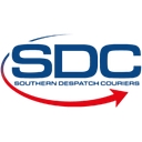 Southern Despatch Couriers Bournemouth & Poole logo