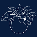 Southern Discourse - Food, Faith & Southern Hospitality! logo