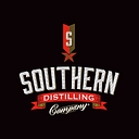 Southern Distilling Company logo
