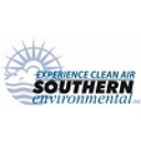 Southern Environmental, Inc. logo