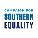 Campaign For Southern Equality logo