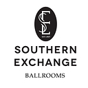 Southern Exchange Ballrooms logo
