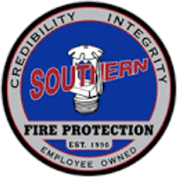Southern Fire Protection of Orlando, Inc. logo