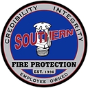 Southern Fire Protection Of Orlando, Inc. logo