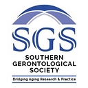 Southern Gerontological Society logo
