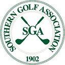 Southern Golf Association logo