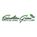 Southern Green Landscaping & Lawn Care logo