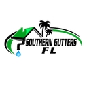 Southern Gutters FL logo