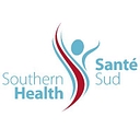Souther Health Santé Sud logo