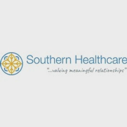 Southern Healthcare (Wessex) Ltd logo