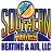 Southern Homes Heating & Air logo