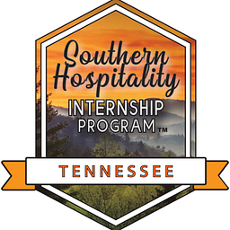Southernhospitalityinternshipprogram logo