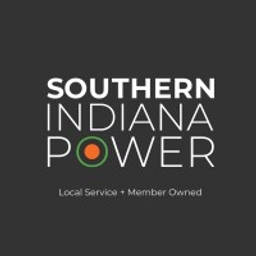 Southern Indiana Power logo