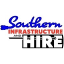 Southern Infrastructure And Hire Pty Ltd logo