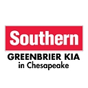 Southern Kia Greenbrier logo