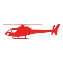 SOUTHERN LAKES HELICOPTERS LIMITED logo