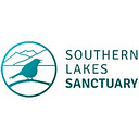 Southern Lakes Sanctuary Trust logo