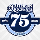 Southern Lock & Supply Company logo