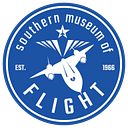 Southern Museum of Flight Fdn Inc logo