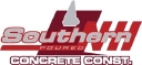 Southern N.H. Poured Concrete Construction logo