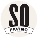 Southern Ohio Paving logo