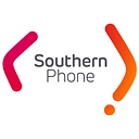 Southern Phone Company logo