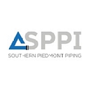 Southern Piedmont Piping logo