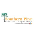 Southern Pine Electric Cooperative Inc logo