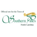 Town Of Southern Pines, Nc logo