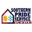 Southern Pride Service logo