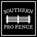 Southern Pro Fence logo