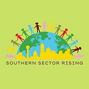 Southern Sector Rising logo