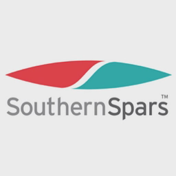 SOUTHERN SPARS (UK) LIMITED logo
