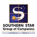 Southern Star Windows logo