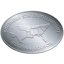 Southern States Millwright Regional Council logo