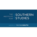 Institute for Southern Studies Inc logo