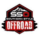 Southern Style Offroad logo