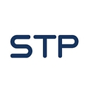 Stp   Southern Tapes & Packaging logo
