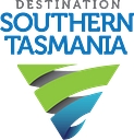 Destination Southern Tasmania logo