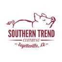 Southern Trend Clothing Company logo