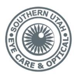 Southern Utah Eye Care logo
