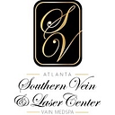 Southern Vein And Laser Center   Vain Medspa logo