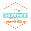 Southern Vintage Wares